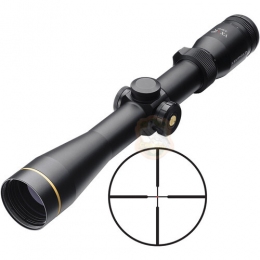 Прицел Leupold VX.R 3-9x40mm Firedot Duplex