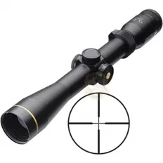 Прицел Leupold VX.R 3-9x40mm Firedot Duplex