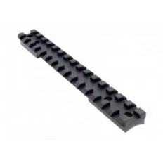 Планка Audere MIL-STD-1913 Nato Picatinny Rail Tikka T3/T3X Steel 20 Moa