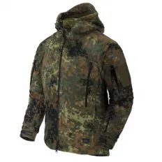 Кофта Helikon Patriot flecktarn
