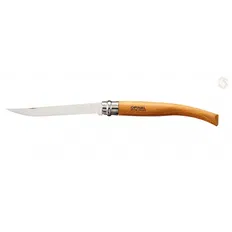 Нож Opinel Effiles №12 светлое дерево