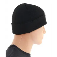 Шапка REIS Worwear чорна