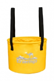 Відро ПВХ Tramp 12 л