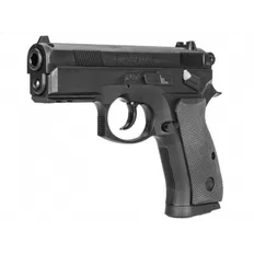 Пістолет пневматичний ASG CZ 75D Compact