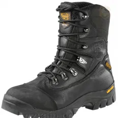 Черевики Jahti Jakt Premium Black