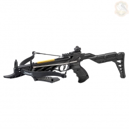 Арбалет Man Kung MK-TCS2BK Alligator рекурсивний