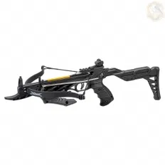 Арбалет Man Kung MK-TCS2BK Alligator рекурсивний
