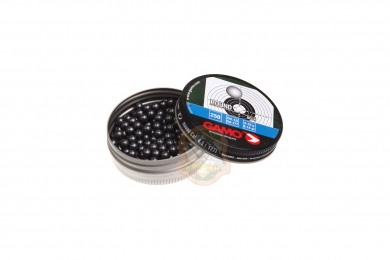 Пули пневматические Gamo Round кал.4,5мм 250 шт