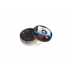 Пули пневматические Gamo Round кал.4,5мм 250 шт