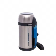 Термос ZOJIRUSHI SF-CС13ХA 1.3 л сталевий