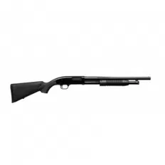 Рушниця Maverick M88 кал.12 18.5 "Synthetic