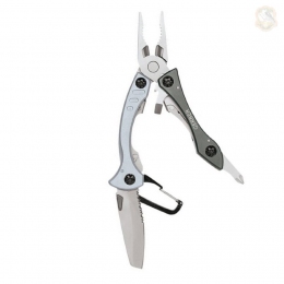 Мультитул "GERBER" Crucial Tool