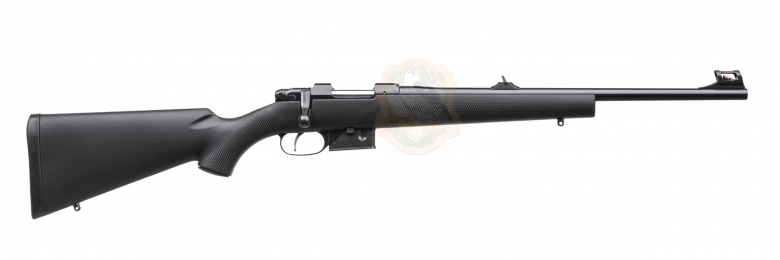 Карабин CZ527 Synthetic Carbine кал.223 Rem