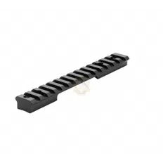 Планка Remington 700 SA 20 MOA Weaver/Picatinny