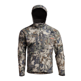 Куртка Sitka Gear Jetstream (open country)