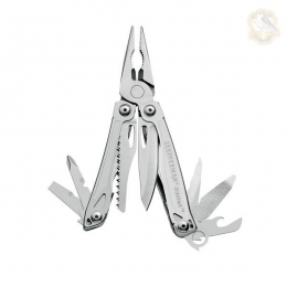 Мультитул LEATHERMAN Sidekick