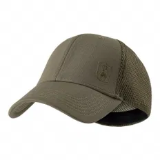 Кепка DeerHunter Flex Cap (388 Deep Green)