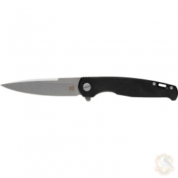 Ніж SKIF Pocket Patron Black