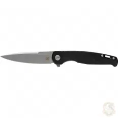 Нож SKIF Pocket Patron Black