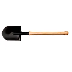 Лопата Cold Steel Spetsnaz Special Forces Shovel