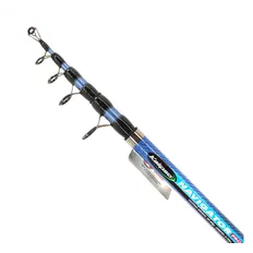 Спінінг Kalipso Navigator Pro 2.70m 50-80гр