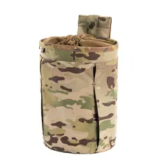 Сумка M-Tac для скидання магазинів Elite Multicam
