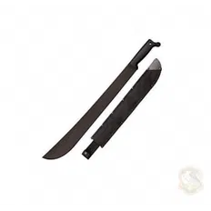 Мачете Cold Steel Latin Machete 21" (з чохлом)