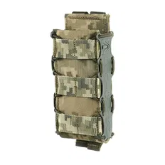 Підсумок Балістика для AK/AR "Колчан" нейлон 1000D MM14