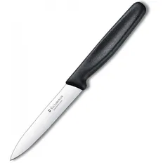 Кухонний ніж VICTORINOX 5.0703 Чорний