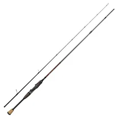 Спінінг Dragon ProGuide X 2.45m 3-18g
