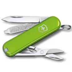 Складной нож Victorinox CLASSIC SD Colors 0.6223.43G