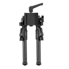 Сошки MDT GRND-POD 4.5”-9” RRS Dovetail/ARCA Black