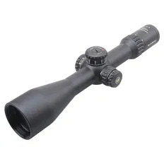 Приціл оптичний Vector Optics Continental 4-24x56 FFP. Сітка MBR з підсвічуванням