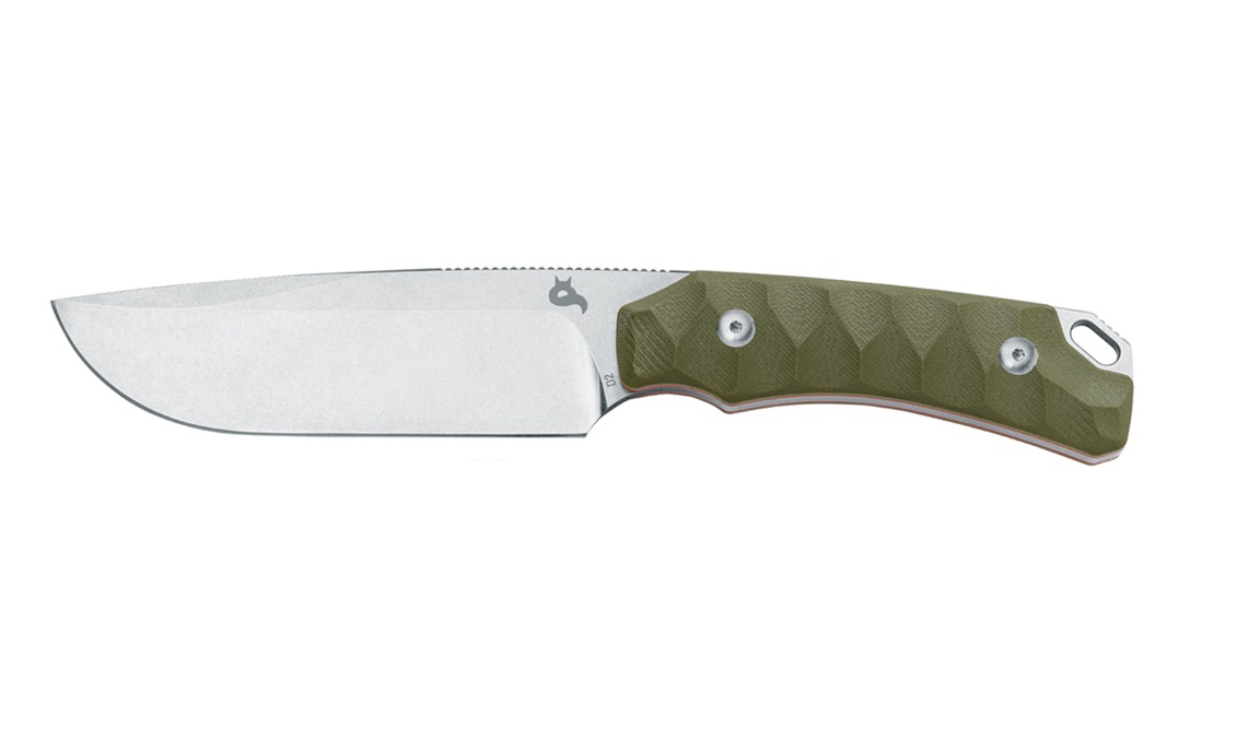 Ніж Fox Lynx Olive