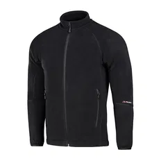 Кофта M-Tac Polartec Sport Black