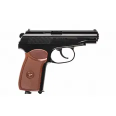 Пістолет пневматичний Umarex Legends Makarov кал. 4.5 мм ВВ