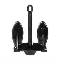 Якір navy anchor PE 28 lbs 12,7 кг