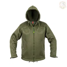 Куртка з капюшоном мисливська GRAF 537-P