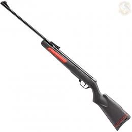 Гвинтівка пневматична BSA Comet Evo Red Devil кал. 4.5 мм