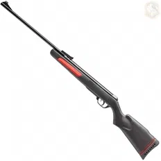 Гвинтівка пневматична BSA Comet Evo Red Devil кал. 4.5 мм