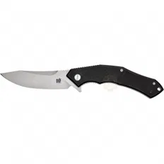 Нож SKIF Whaler Black
