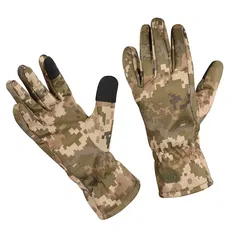 Рукавиці M-Tac Soft Shell ММ14