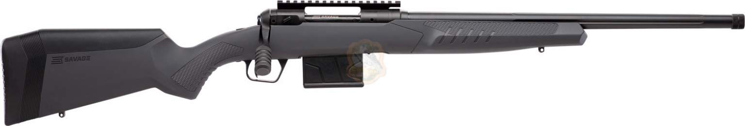 Карабін Savage 110 Tactical 20" кал. 308 Win