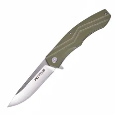 Ніж Active Eleven Olive