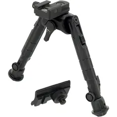 Сошки Leapers UTG Recon 360 TL. 18-23см. Picatinny