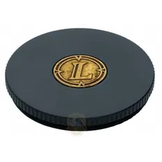 Кришка для прицілу Leupold Alumina Threaded Lens Cover