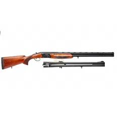 Рушниця ATA ARMS SP Black Light COMBO кал. 12/76. Стволи - 76 и 61см.