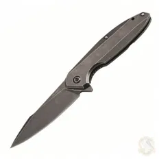 Ніж RUIKE P128-SB чорний