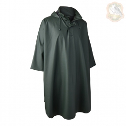 Пончо DeerHunter Nordmann Fir Rain Poncho (390DH Sycamore)