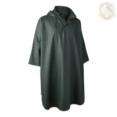 Пончо DeerHunter Nordmann Fir Rain Poncho (390DH Sycamore)